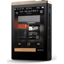 Bild für Cowon Plenue D Multimediplayer MP 3 Player 32 GB Micro SD Schwarz