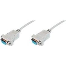 Bild für ASSMANN Zero-Modem connection cable