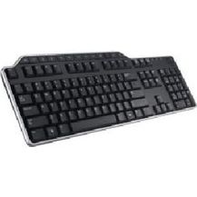 Bild für Dell – Business Wired Keyboard KB-522