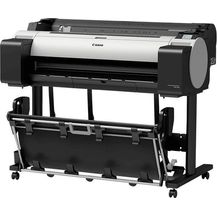 Bild für Canon imagePROGRAF TM-300 Großformatdrucker inkl. Stand 3058C003 (A0, 91,44 cm, 2.400 x 1.200 DPI, USB, LAN, WLAN)