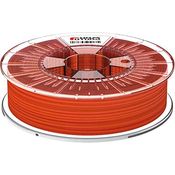Formfutura 285TITX-RED-0750 3D Printer Filament, ABS, Rot