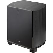 Wharfedale Diamond 10 GX Subwoofer schwarz