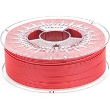 Bild für Extrudr 3D-Filament PLA+ red 1.75mm 1100g Spule