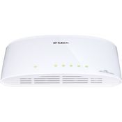 D-Link DGS-1005D