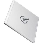 Kathrein Flachantenne BAS 66 Skew und Skew-Adapterplatte