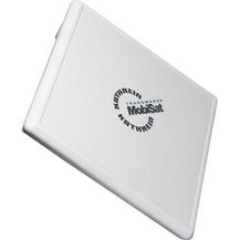 Bild für Kathrein Flachantenne BAS 66 Skew und Skew-Adapterplatte