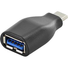 Bild für DIGITUS USB 3.0 Adapter- USB Type-C auf USB Typ A