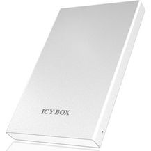 Bild für Icy Box IB-254U3 Externes USB 3.0 Gehäuse für 2,5'' (6,35 cm)