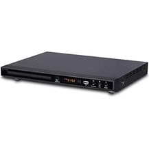 Bild für Denver DVH-1245 DVD-Player Full HD HDMI USB