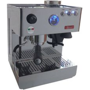 Espressomaschine Siebträgermaschine Milano Deluxe