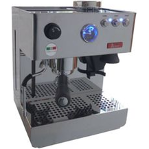 Bild für Espressomaschine Siebträgermaschine Milano Deluxe