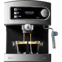 Bild für Cecotec Kaffeemaschine Power Espresso 20 .20 bar