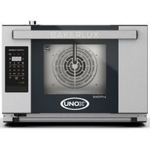 Bild für Unox Heißluftofen Stefania LED