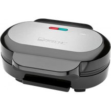 Bild für Clatronic HBM 3696 Hamburger-Grill