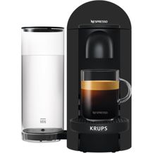 Bild für Krups YY2778FD Nespresso Vertuo Kapselmaschine für Espresso oder Kaffee