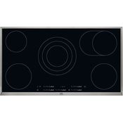 AEG HK955070XB, Kochfeld, Einbaugerät, Autark ja, Betriebsart elektrisch, Anzahl Kochstellen 5, Breite 89,6 cm