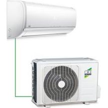 Bild für Remko RK Raumklimgeräte SKW 261 DC Einbau-Klimagerät