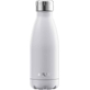 Das Original New Edition Edelstahl Trinkflasche – Kohlensäure geeignet 18 Stunden heiß, 24 Stunden kalt, 0,35l, weiß