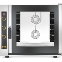 Bild für GGG Umluft-und Heißluftofen