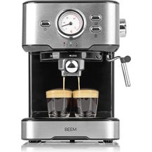 Bild für BEEM ESPRESSO-SELECT Espresso-Siebträgermaschine
