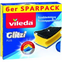 Bild für Vileda Glitzi Plus Topfreiniger