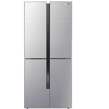 Bild für Gorenje NRM8182MX Side-by-Side-Kühlschrank