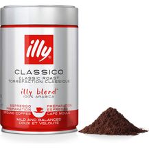 Bild für illy Kaffee