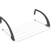 Vileda Express Heizkörpertrockner, 3 m Trockenleinenlänge, schnelles Wäschetrocknen