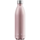 Das Original New Edition Edelstahl Trinkflasche – Kohlensäure geeignet | Die Isolierflasche hält 18 Stunden heiß und 24 Stunden kalt | ohne BPA und rostfrei