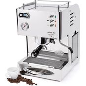Quickmill 4005 Silvano Siebträger Espressomaschine