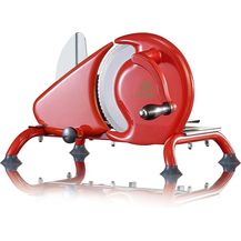 Bild für Graef H93EU Allesschneider im Retro Design