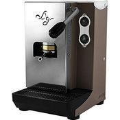 Aroma Plus Basic Kaffeepadmaschine 44mm Taupe