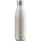 Das Original New Edition Edelstahl Trinkflasche – Kohlensäure geeignet | Die Isolierflasche hält 18 Stunden heiß und 24 Stunden kalt | ohne BPA und rostfrei