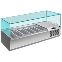 Bild für Kühlaufsatz