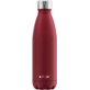 Das Original New Edition Edelstahl Trinkflasche – Kohlensäure geeignet | Die Isolierflasche hält 18 Stunden heiß und 24 Stunden kalt | ohne BPA und rostfrei