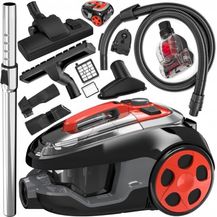 Bild für LEHMANN Typhoon Beutelloser Staubsauger 4000 Watt 