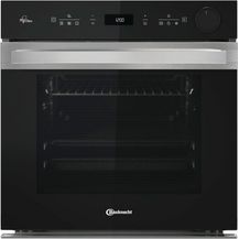 Bild für BAUKNECHT Einbaubackofen BIK5S DP8F2 ES