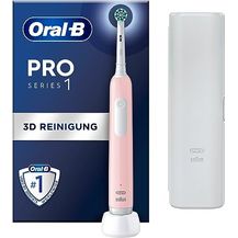 Bild für Oral-B Pro 1 Cross Action Elektrische Zahnbürste/Electric Toothbrush für Zahnreinigung