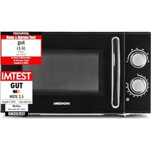 Bild für MEDION Mikrowelle