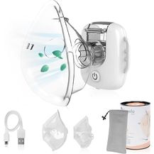 Bild für LIONELO Nebi Air Mask Inhalator
