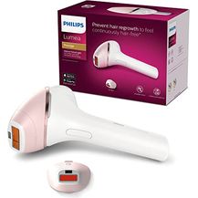 Bild für Philips Lumea Prestige IPL-Haarentfernungsgerät mit SmartSkin-Sensor (Modell BRI950/00)