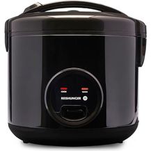 Bild für REISHUNGER Reiskocher & Dampfgarer mit Keramikbeschichtung