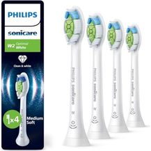 Bild für Philips Sonicare W2 Optimal White