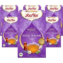Bild für Yogi Tea Für die Sinne