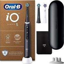 Bild für Oral-B iO Series 5 Plus Edition Elektrische Zahnbürste/Electric Toothbrush