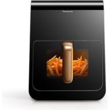 Bild für Panasonic NF-CC600AXE Air Fryer mit Sichtfenster