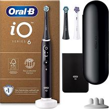 Bild für Oral-B iO Series 6 Plus Edition Elektrische Zahnbürste/Electric Toothbrush
