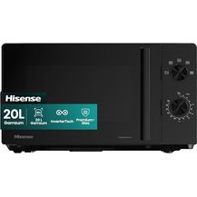Bild für Hisense Mikrowelle H20MOBP1HI