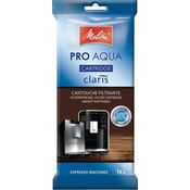 Melitta Wasserfilter PRO AQUA, Zubehör für Claris System in Kaffeevollautomaten - Preisvergleich