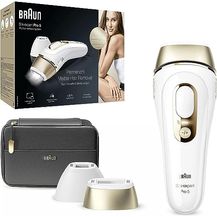 Bild für Braun IPL Silk Expert Pro 5 Haarentfernungsgerät Damen/Herren